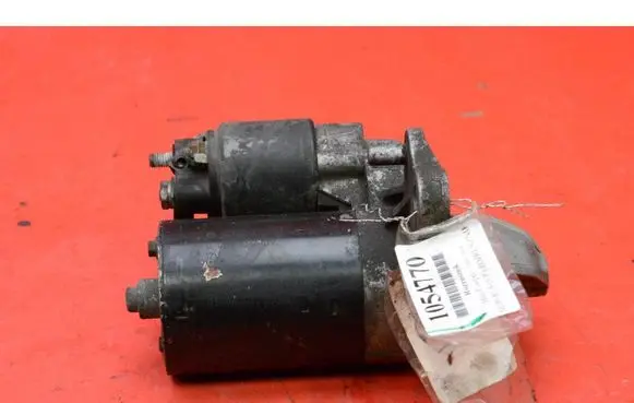 Mini One - Cooper R50 - 53 Starter motor 1489994