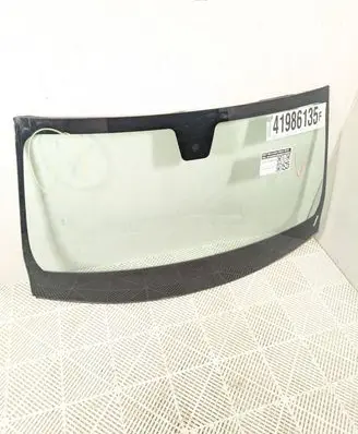 Mercedes-Benz GLB X247 Front windscreen/windshield window 