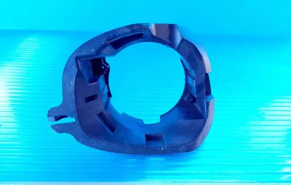 Renault Dacia Duster Fog light bracket 269113183R