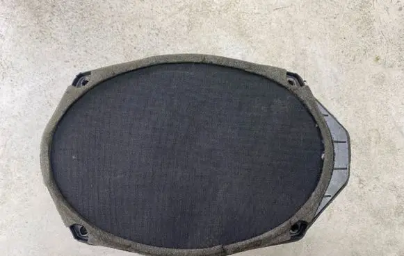 Chrysler Sebring (ST-22 - JR) Front door speaker 04760983AE 7211 366700