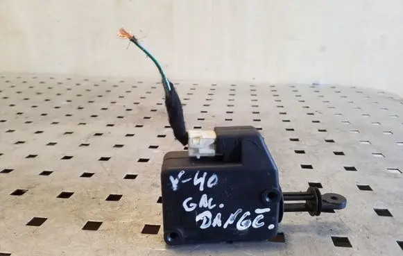 Volvo S40, V40 Central locking motor 