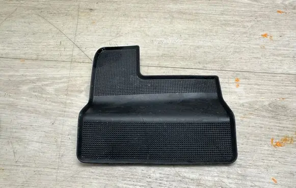 Porsche Cayenne (92A) Glove box pad 7P5863301B 95855330102 3216F0
