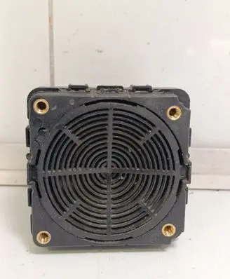 Mercedes-Benz EQB Subwoofer speaker A2239016902