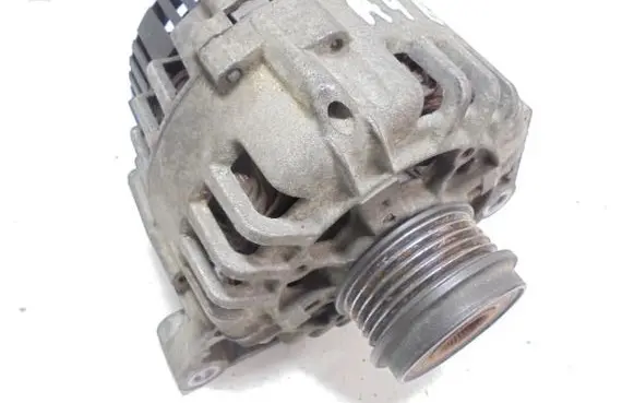 Generator/alternator