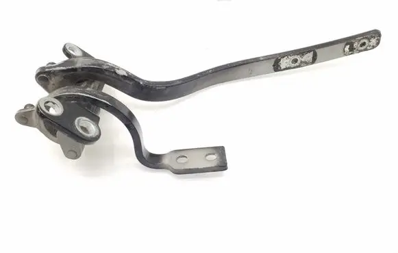 Volkswagen Touareg I Tailgate/trunk/boot hinge 7L6827301E