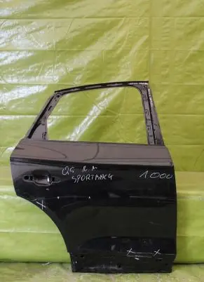 Audi Q5 SQ5 Front door 000259