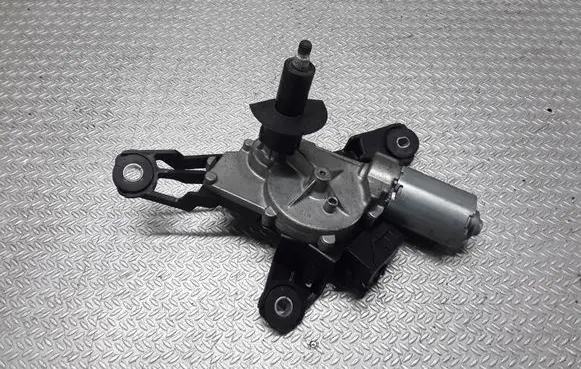 Toyota Yaris Rear window wiper motor 0390201861 851300D020F
