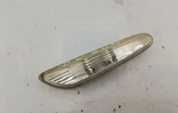 BMW 5 E60 E61 Front fender indicator light NOCODE