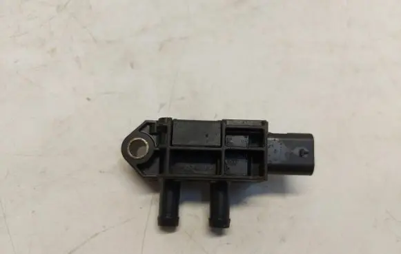 Ford Transit Custom II Exhaust gas pressure sensor 