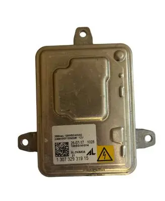 Chevrolet Camaro Headlight ballast module Xenon 130732931915 10EEG141014