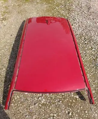 BMW 3 G20 G21 Roof 