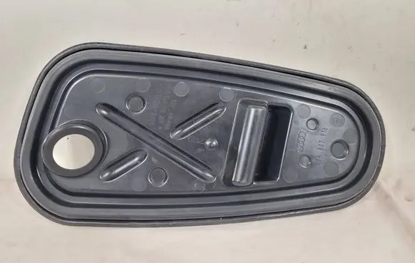 Audi Q5 SQ5 FY Other front door trim element 80A837916