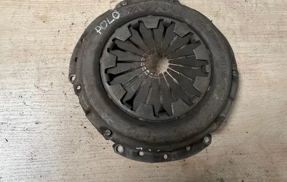 Volkswagen Polo III 6N 6N2 6NF Pressure plate 