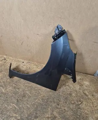 Honda Jazz Fender