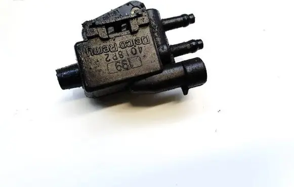 Renault Scenic I Turbo solenoid valve 867081 86708101262