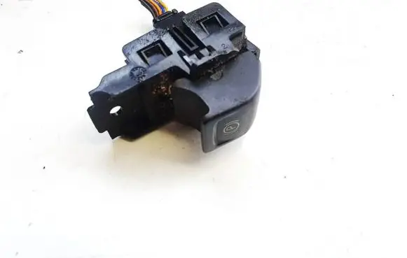 Opel Insignia A Hand parking brake switch 13271123 0012543037