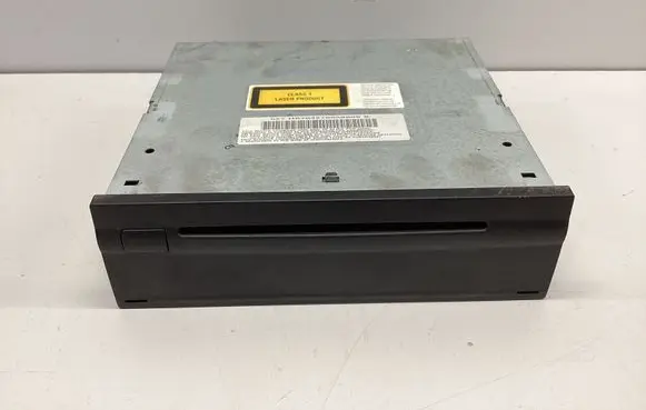 Mercedes-Benz CLS C219 GPS navigation control unit/module A2118701085