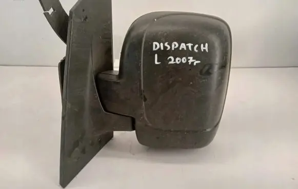 Peugeot Expert Manual wing mirror 