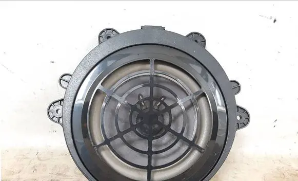 Porsche Macan (95B) Rear door speaker 7PP035710C