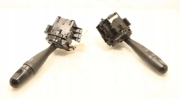 Opel Agila B Light switch PA6-GF30