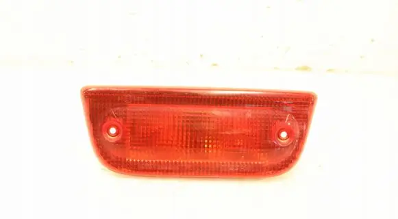 Nissan NV200 Third/center stoplight