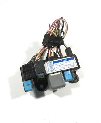 Toyota Hilux (AN10, AN20, AN30) Fuse box set 90987T2002 AH1567003130