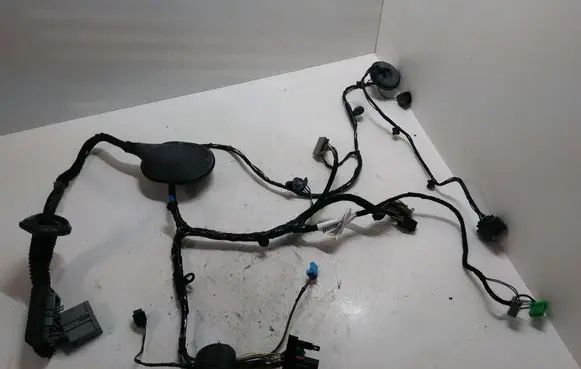 Land Rover Range Rover Sport L320 Front door wiring loom BH3214630HA