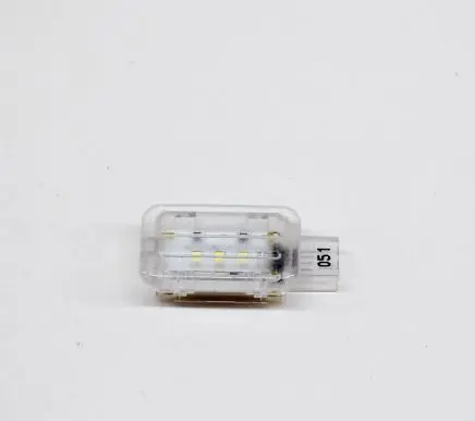 Land Rover Discovery 5 Front seat light CPLA13776