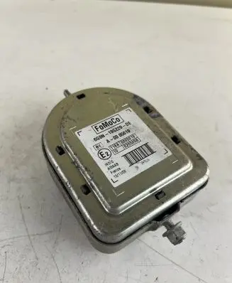 Jaguar XF X250 Alarm system siren 6G9N19G229DE