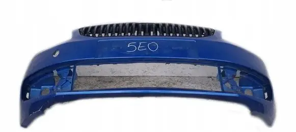 Skoda Octavia Mk3 (5E) Front bumper MG7TEILE