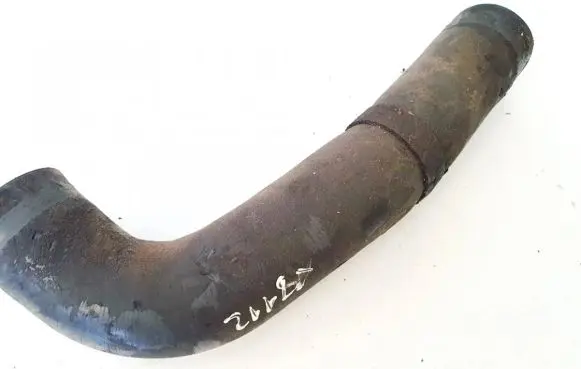 Hyundai Getz Intercooler hose/pipe