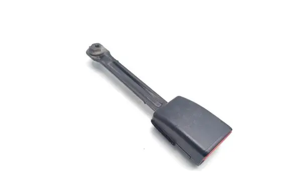 Ford Transit Courier Front seatbelt buckle ET76-A61208-BE 625379400E