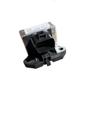Ford Mustang VI Fuel injection pump control unit/module FR3A9D370AA 22273560