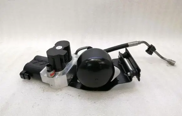 Mercedes-Benz SL R231 Other control units/modules A2213201058