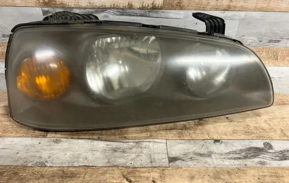 Hyundai Elantra Headlight/headlamp