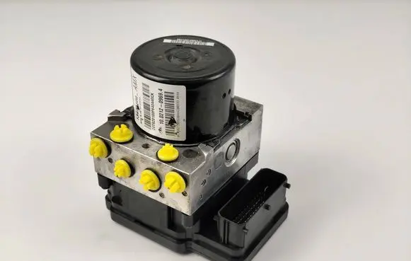 Opel Astra J ABS Pump 13440100 10021209694 10096145473