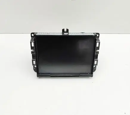 Jeep Grand Cherokee (WK) Screen/display/small screen 68242385AF
