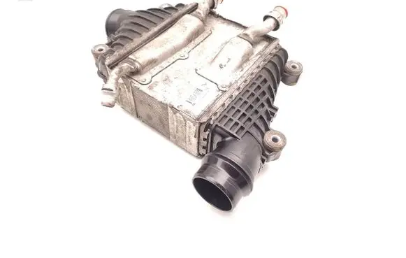 Jaguar XE Intercooler radiator GX73-6K775-AB