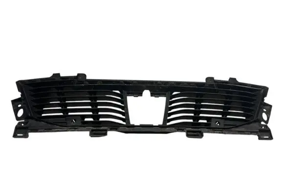 Peugeot 2008 II Front bumper lower grill 9826327480