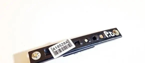 Honda Civic Seat belt adjustment rail 