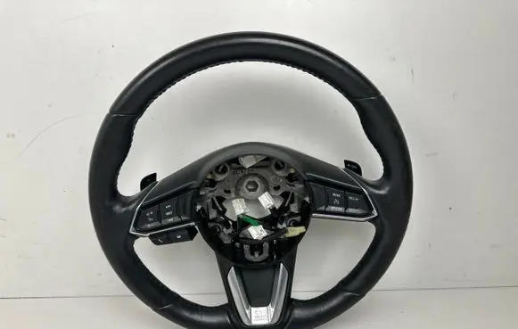 Mazda CX-3 Steering wheel D24H K0273 181029