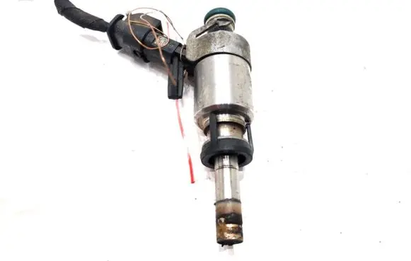 Fuel injectors set