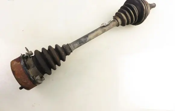 Skoda Octavia Mk1 (1U) Front driveshaft 