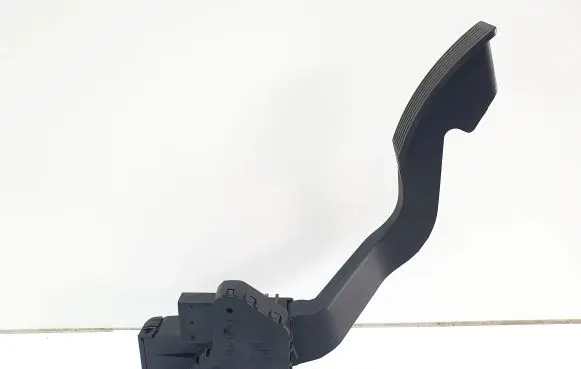 Peugeot Boxer Accelerator throttle pedal 1369473080