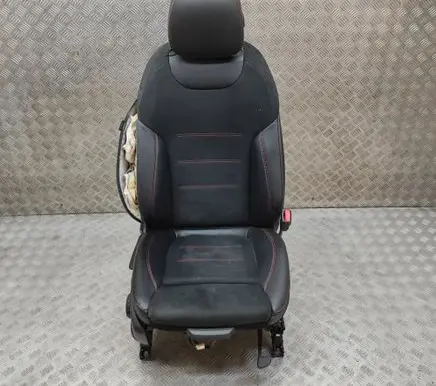 Mercedes-Benz GLB x247 Front passenger seat A2478604800 A0009103505
