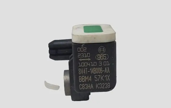 Volvo S60 Airbag deployment crash/impact sensor 8V4T14B006AA
