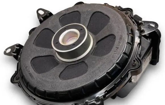 Mercedes-Benz SL R232 Central body control module S2351 A2328204400