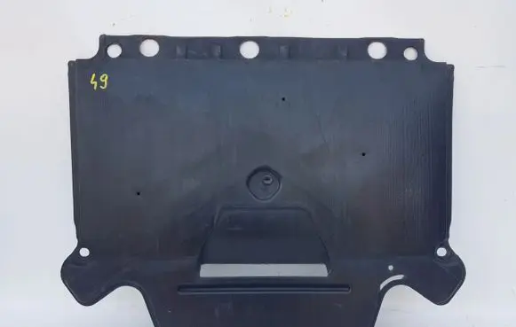 Audi A4 S4 B8 8K Engine splash shield/under tray 8K1863822L