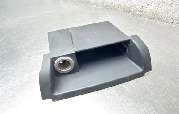 Saab 9-3 Ver1 Car ashtray 12806033