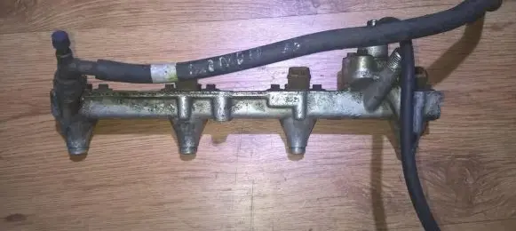 Ford Mondeo MK I Fuel main line pipe 938f9d280aa 938f-9d280-aa